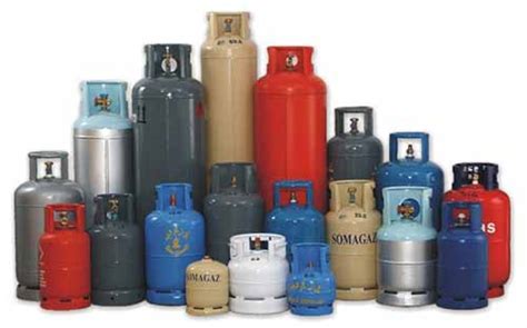 cooking gas delivery kingston